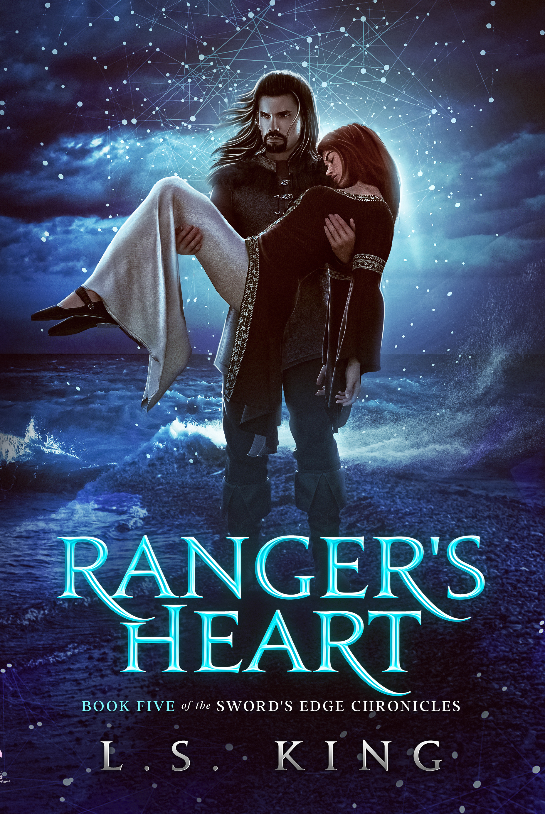 Ranger's Heart